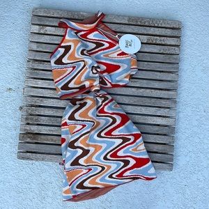 NWT princess Polly disco dress